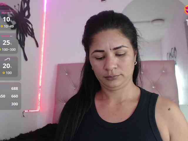 kory-star webcam