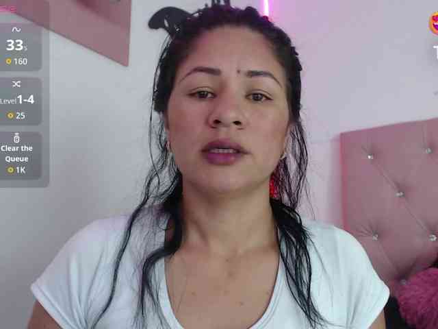 kory-star webcam