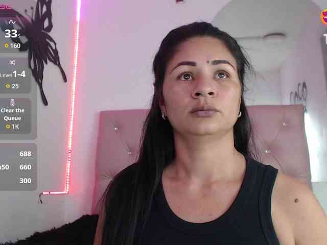 kory-star webcam