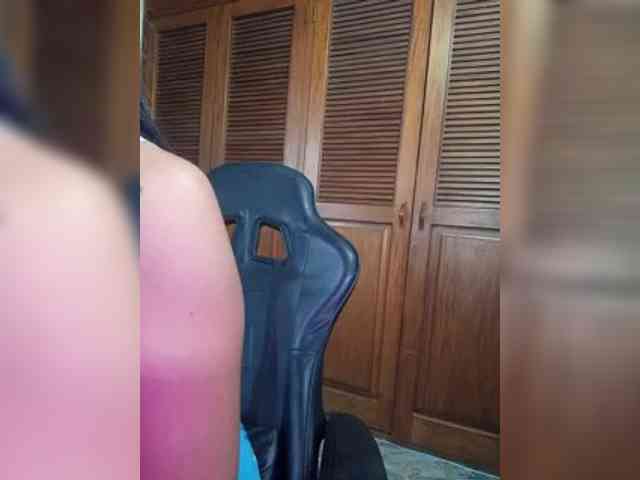 kory-star webcam