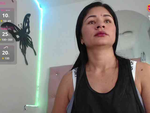 kory-star webcam