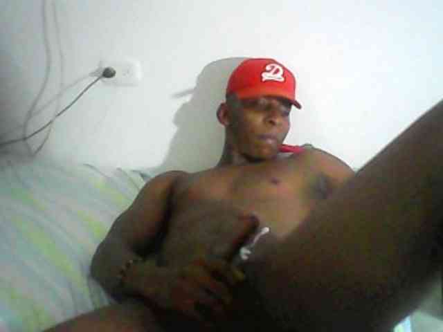 Negroflow1 Sex Cam Show