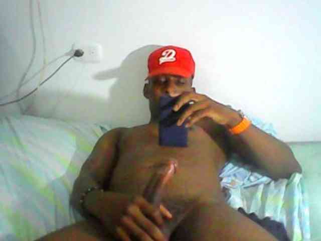 Negroflow1 Sex Cam Show