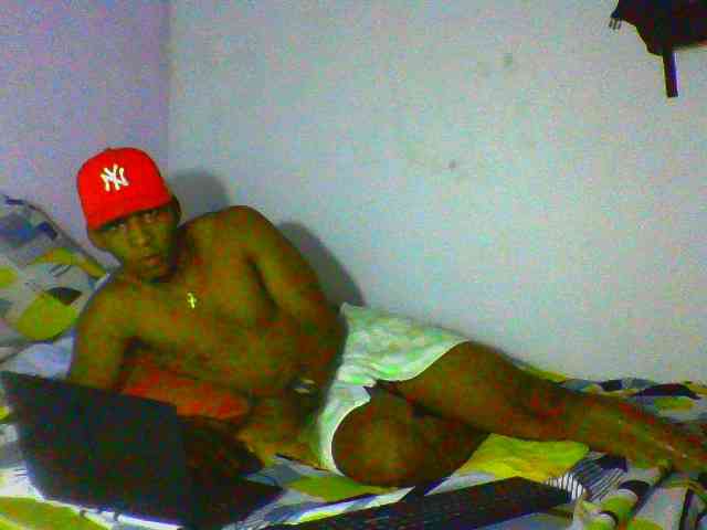 Negroflow1