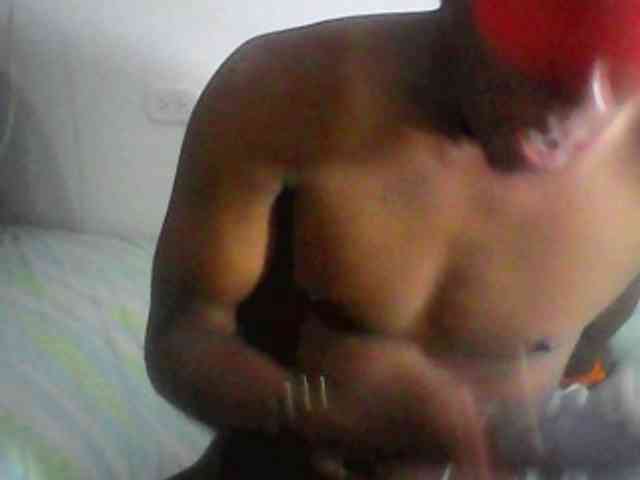 Negroflow1 Sex Cam Show