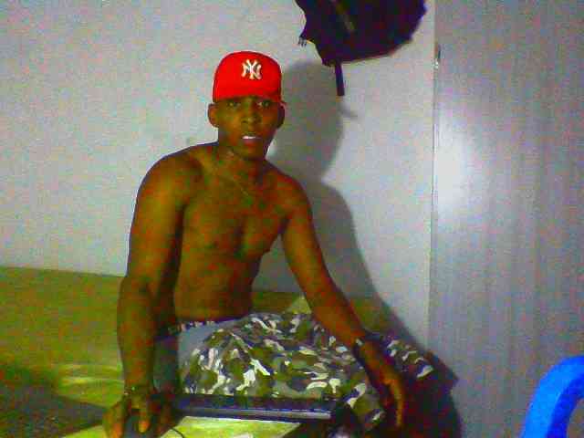 Negroflow1