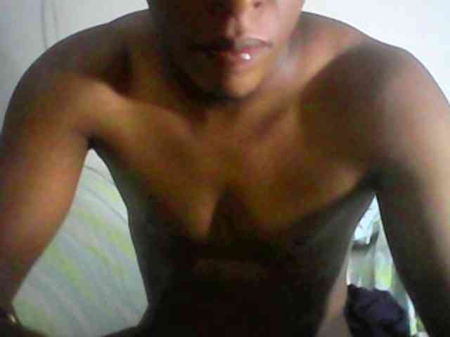 Negroflow1 Sex Cam Show
