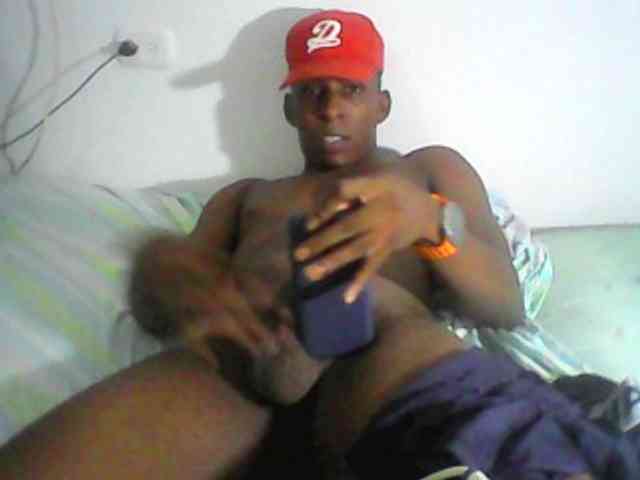 Negroflow1 Sex Cam Show