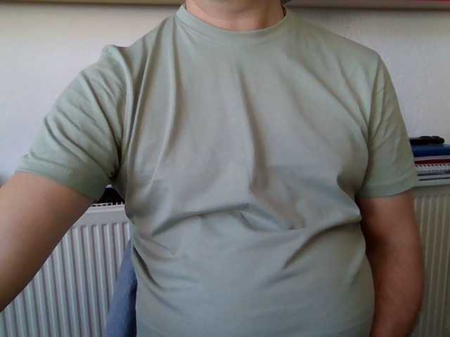 Fikoivos, 38 y/o - Live Cam on BongaCams