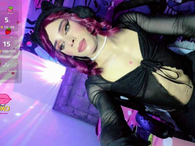 valentinawilson