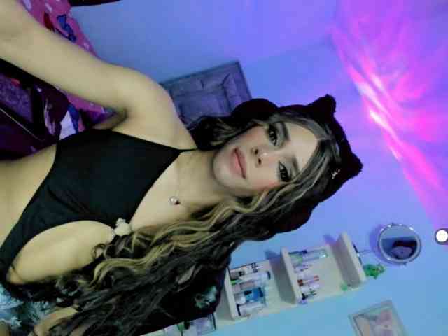 valentinawilson Sex Cam Show