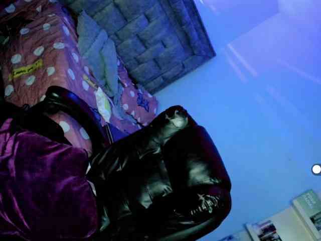 valentinawilson Live Webcam on BongaCams