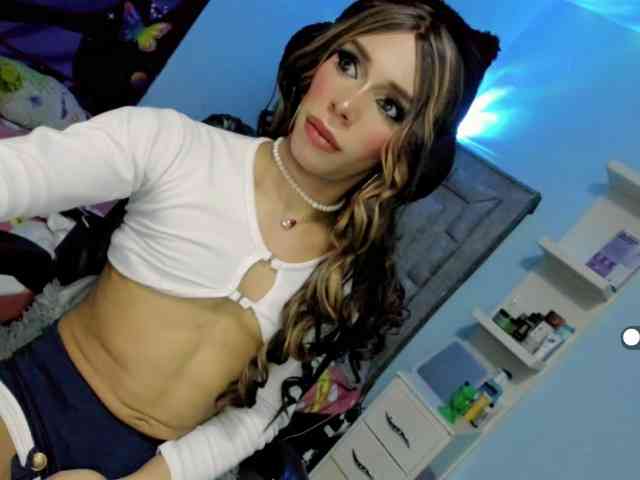 valentinawilson Sex Cam Show