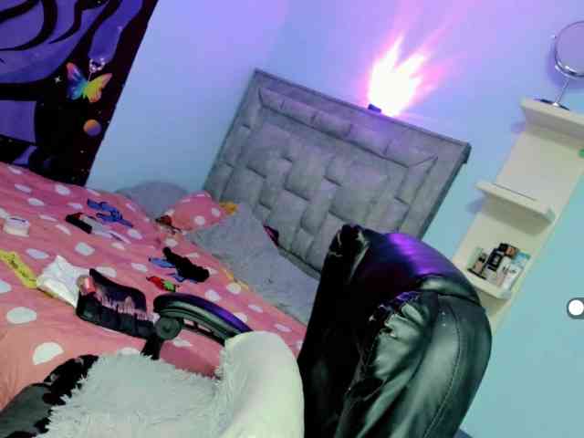valentinawilson Sex Cam Show