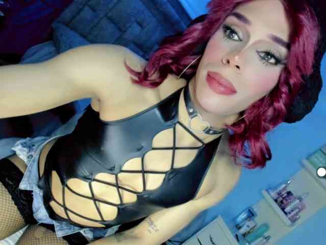 valentinawilson Live Webcam on BongaCams