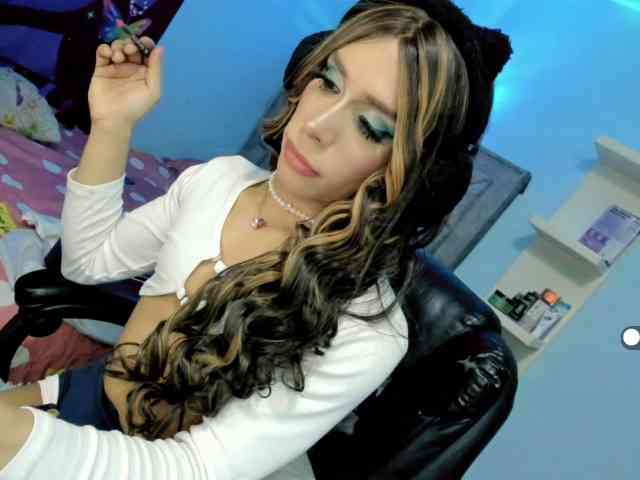 valentinawilson Sex Cam Show