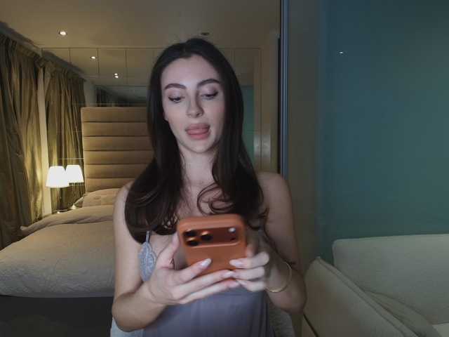 BonnyeBlack live cam on BongaCams