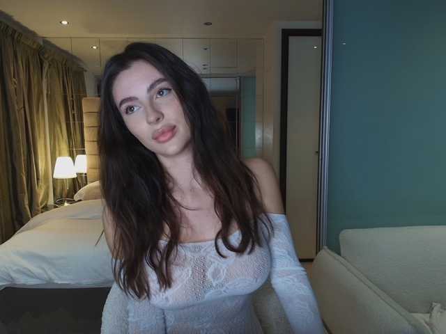 BonnyeBlack live cam on BongaCams