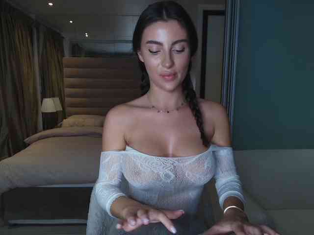 BonnyeBlack webcam