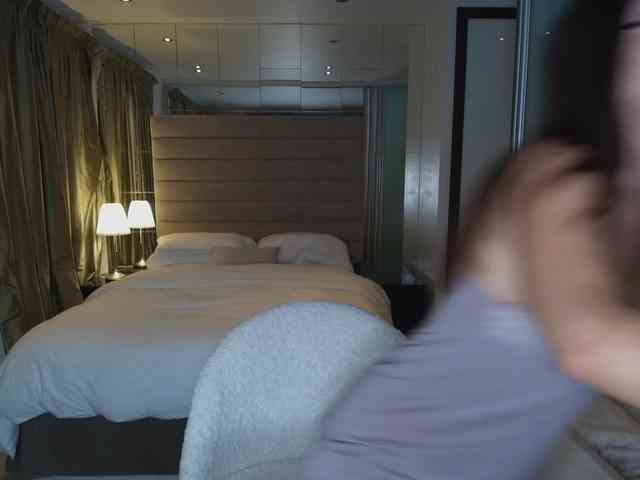 BonnyeBlack webcam