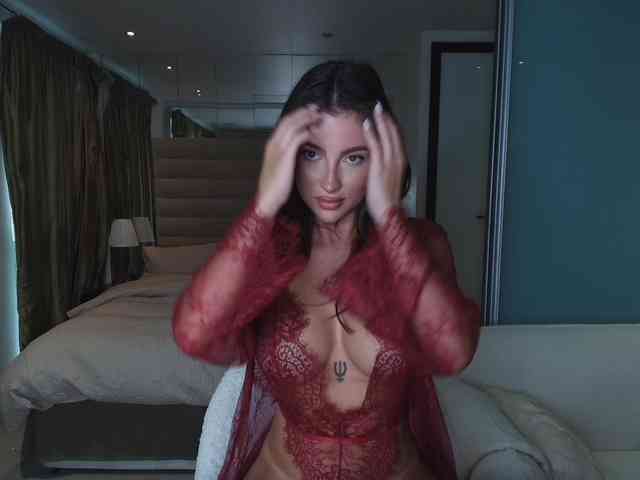 BonnyeBlack webcam
