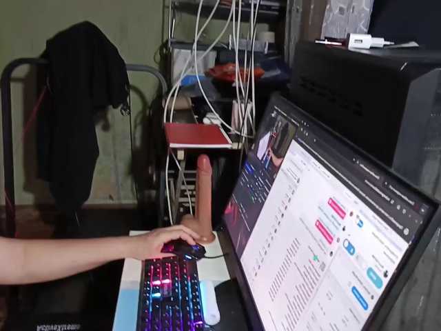 Mars11041985 live cam on BongaCams
