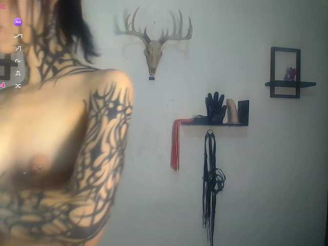 DakariaHills live cam on BongaCams
