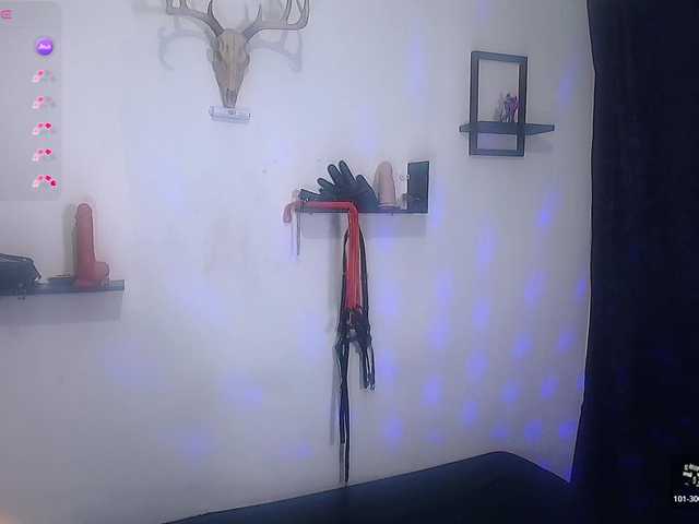 DakariaHills live cam on BongaCams