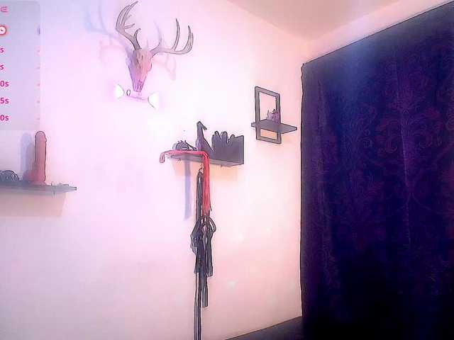 DakariaHills live cam on BongaCams