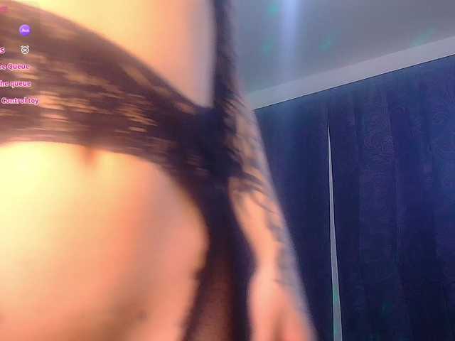 DakariaHills live cam on BongaCams