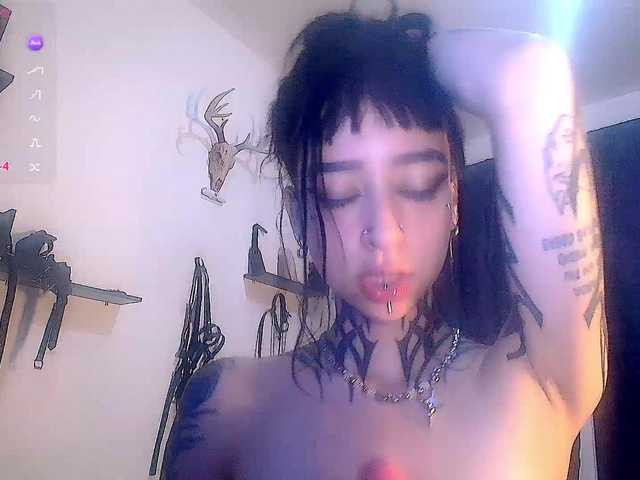 DakariaHills live cam on BongaCams