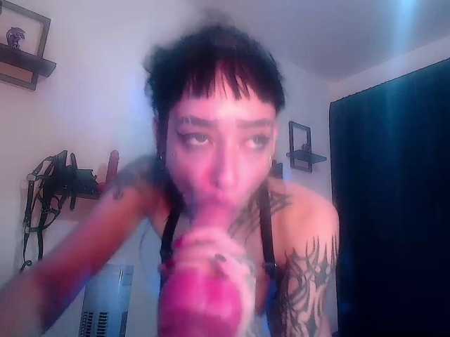 DakariaHills live cam on BongaCams