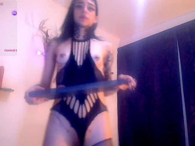 DakariaHills live cam on BongaCams