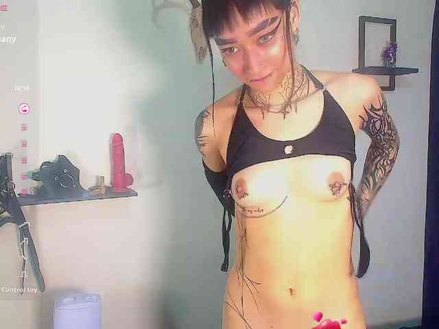 Modelo: DakariaHills