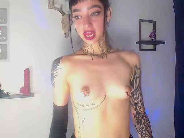 Model: DakariaHills