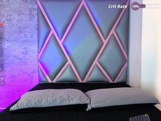 KattyPaezz Porn Show