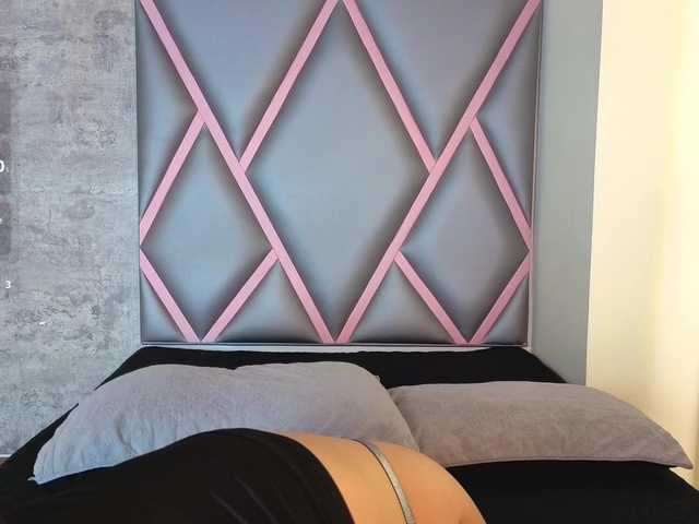 KattyPaezz live webcam show