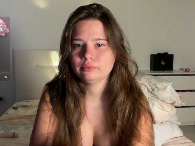 Chiculya live cam on BongaCams