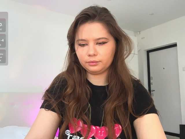 Chiculya's BongaCams show and profile