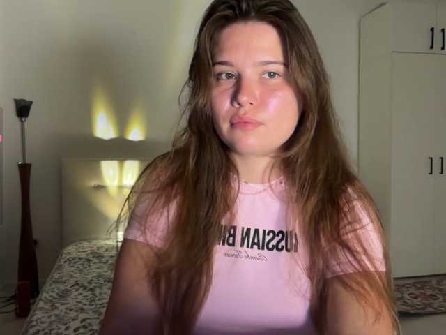 Chiculya live webcam show