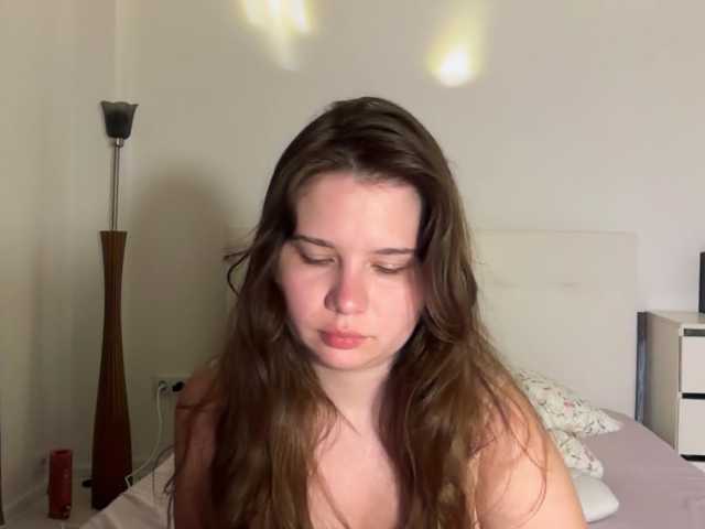 Chiculya live cam on BongaCams