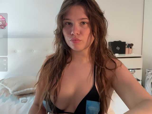Chiculya Canlı Cam: BongaCams
