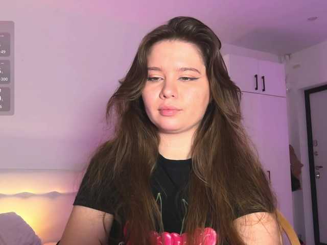 Chiculya's BongaCams show and profile