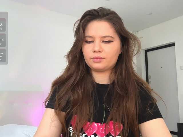 Chiculya's BongaCams show and profile