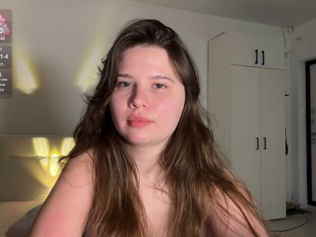 Chiculya live cam on BongaCams
