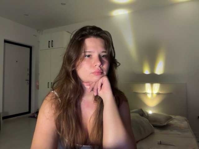 Chiculya live cam on BongaCams