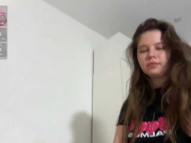 Chiculya live cam profile preview on bongacams