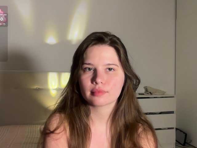 Chiculya live cam on BongaCams