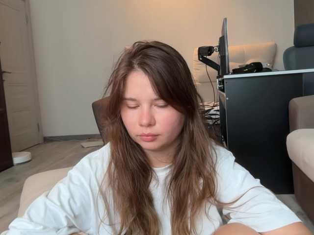 Chiculya live cam on BongaCams