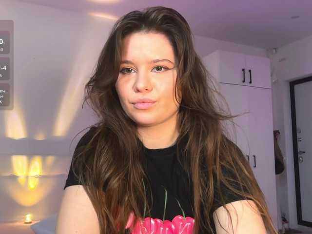 Chiculya's BongaCams show and profile